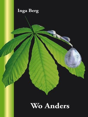 cover image of Wo Anders